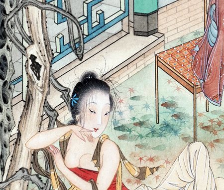 巴楚县-中国古代行房图大全，1000幅珍藏版！